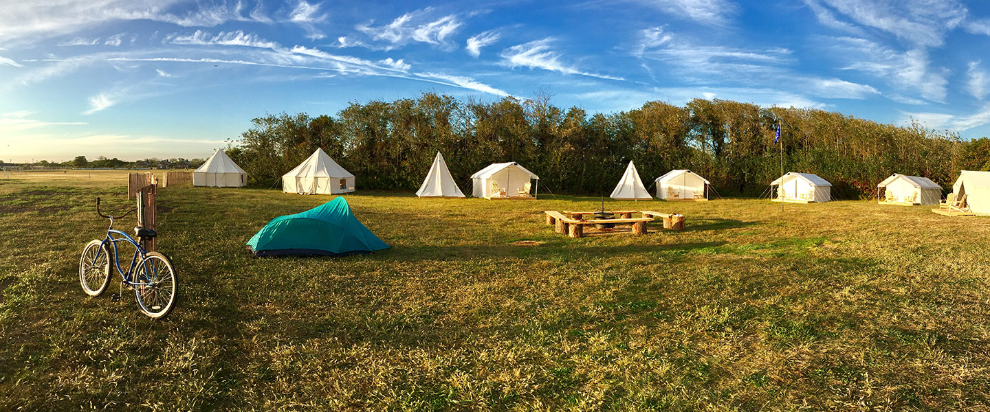 Camp Rockaway