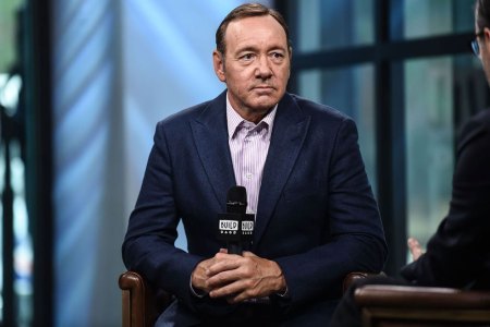 kevin spacey