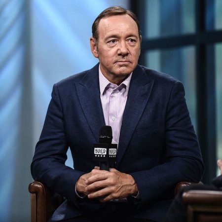 kevin spacey