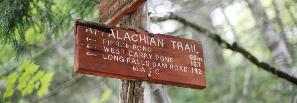 Appalachian Trail