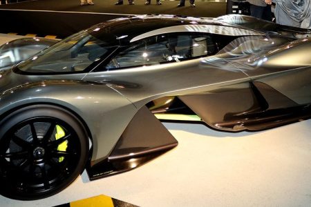 Aston Martin