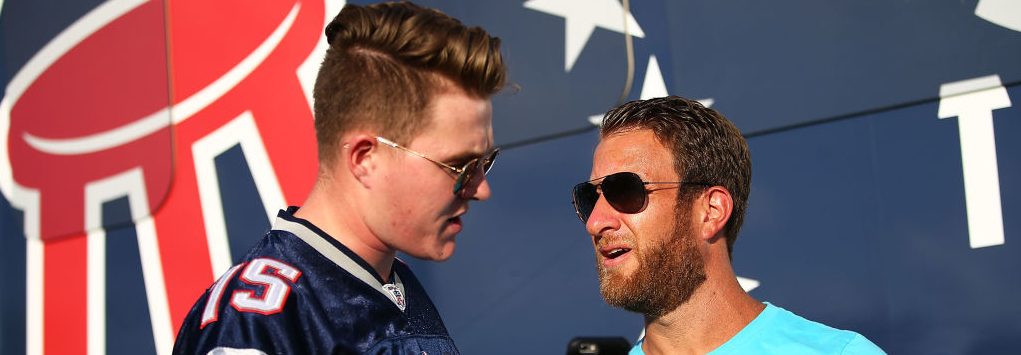 Barstool Sports