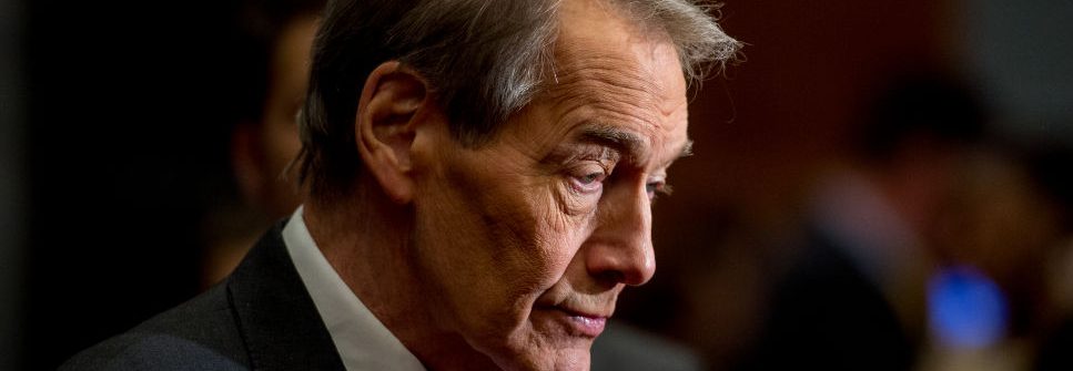 Charlie Rose