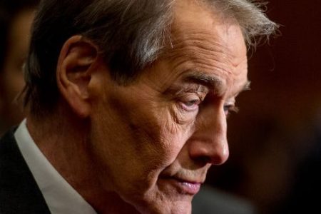 Charlie Rose