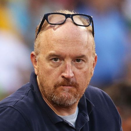 louis c.k.