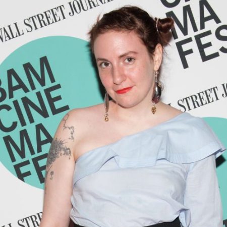 Lena Dunham Writer Quits Over Rape Defense, Accuses Her of ‘Hipster Racism’