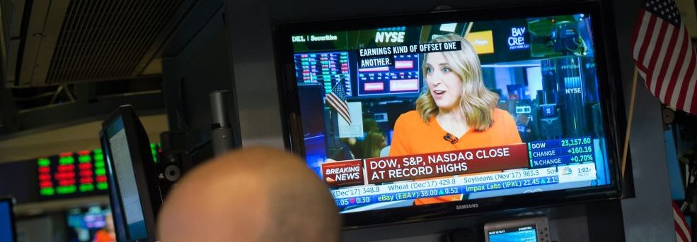 Stock market