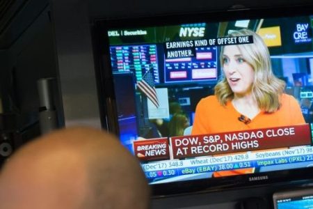 Stock market