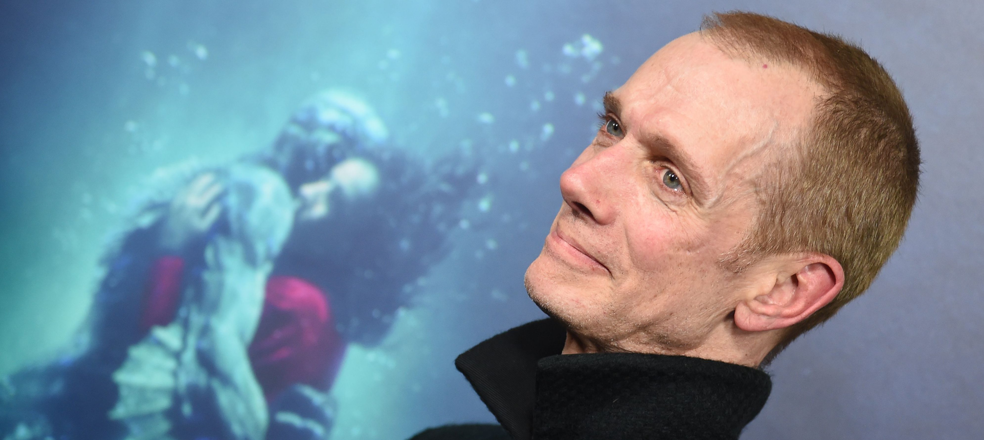 Doug Jones
