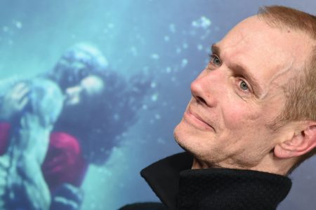 Doug Jones