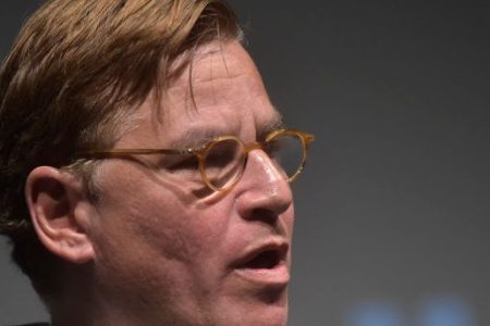 Aaron Sorkin