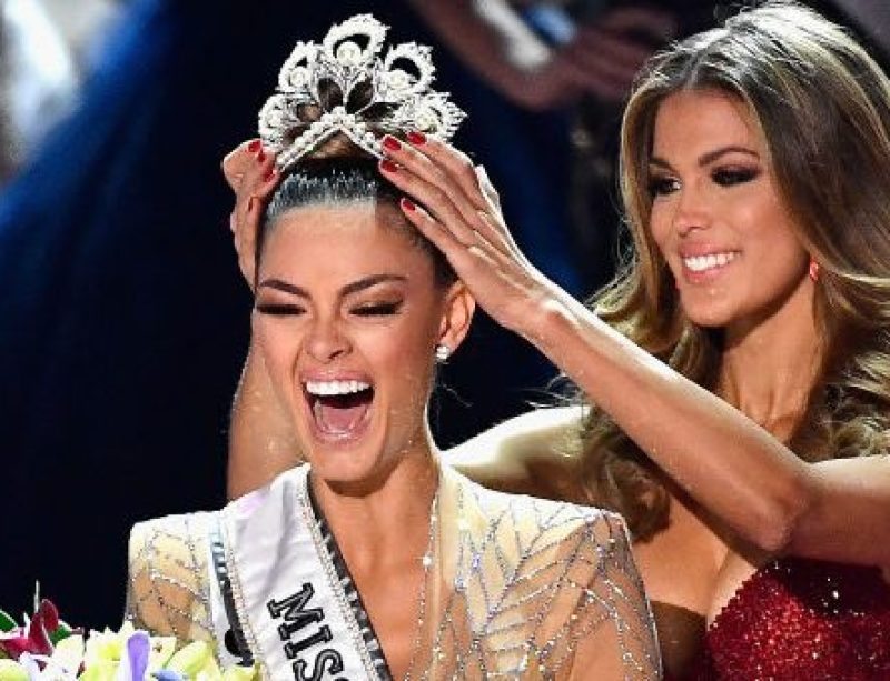 2017 Miss Universe