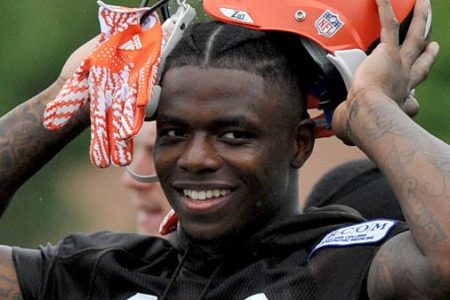 Josh Gordon