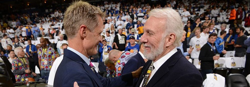 Steve Kerr
