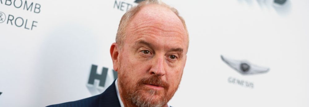 Louis C.K.