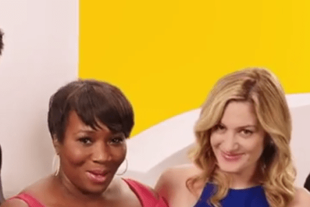Page Six TV