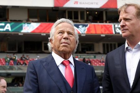 Roger Goodell