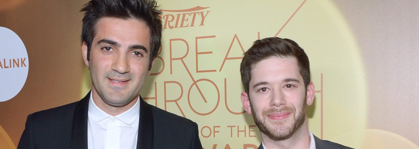 HQ Trivia founders