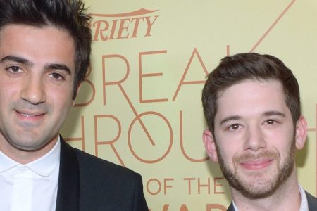 HQ Trivia founders