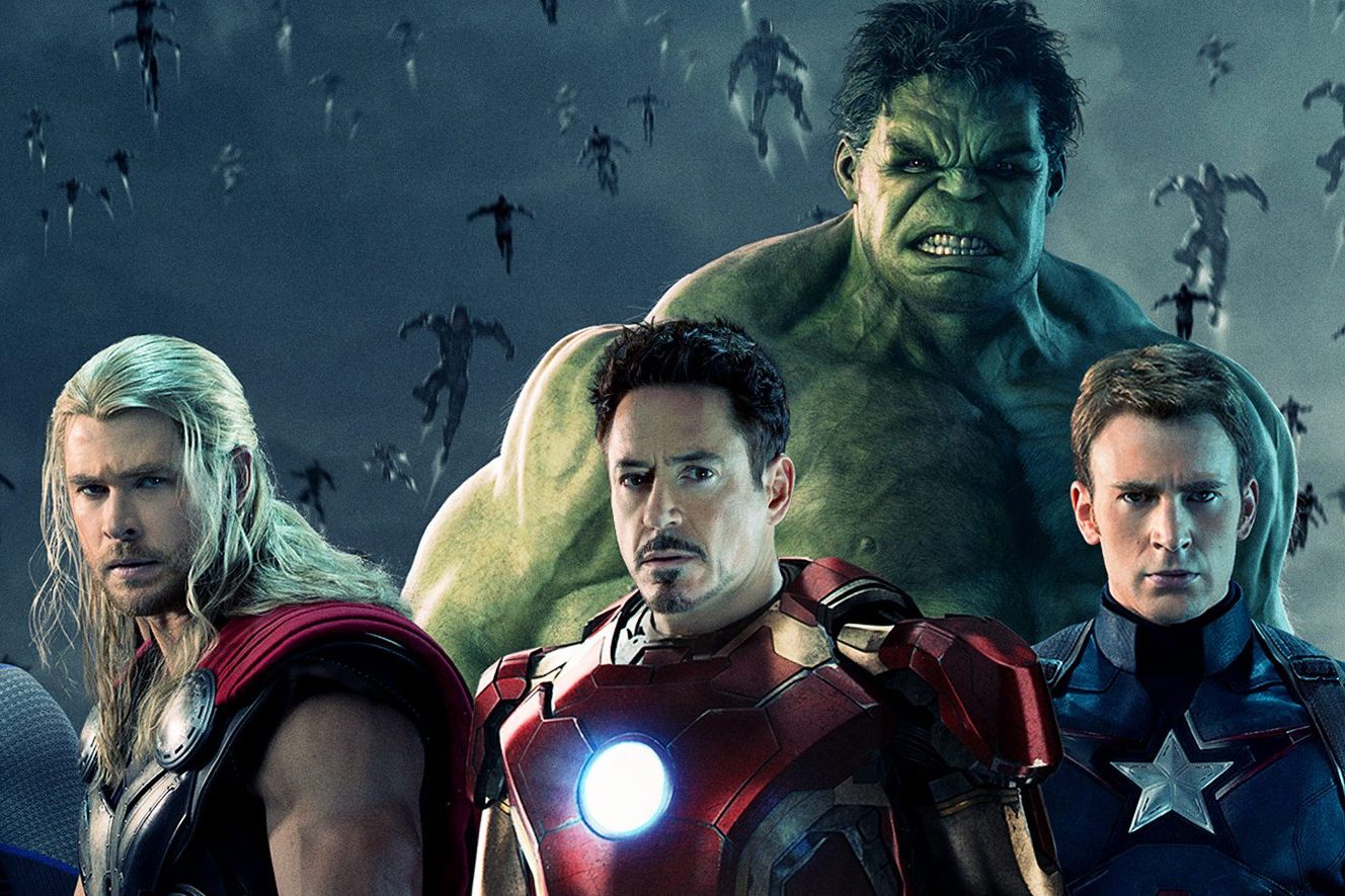"Avengers: Endgame"