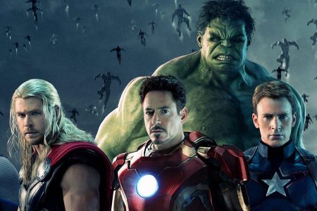 “Avengers: Endgame” to Be Re-Released With Deleted Scene