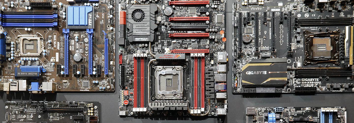 semiconductor chips
