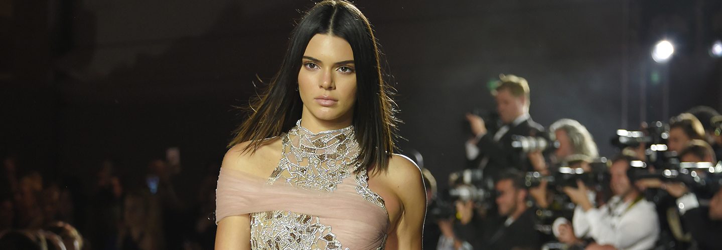 Kendall Jenner