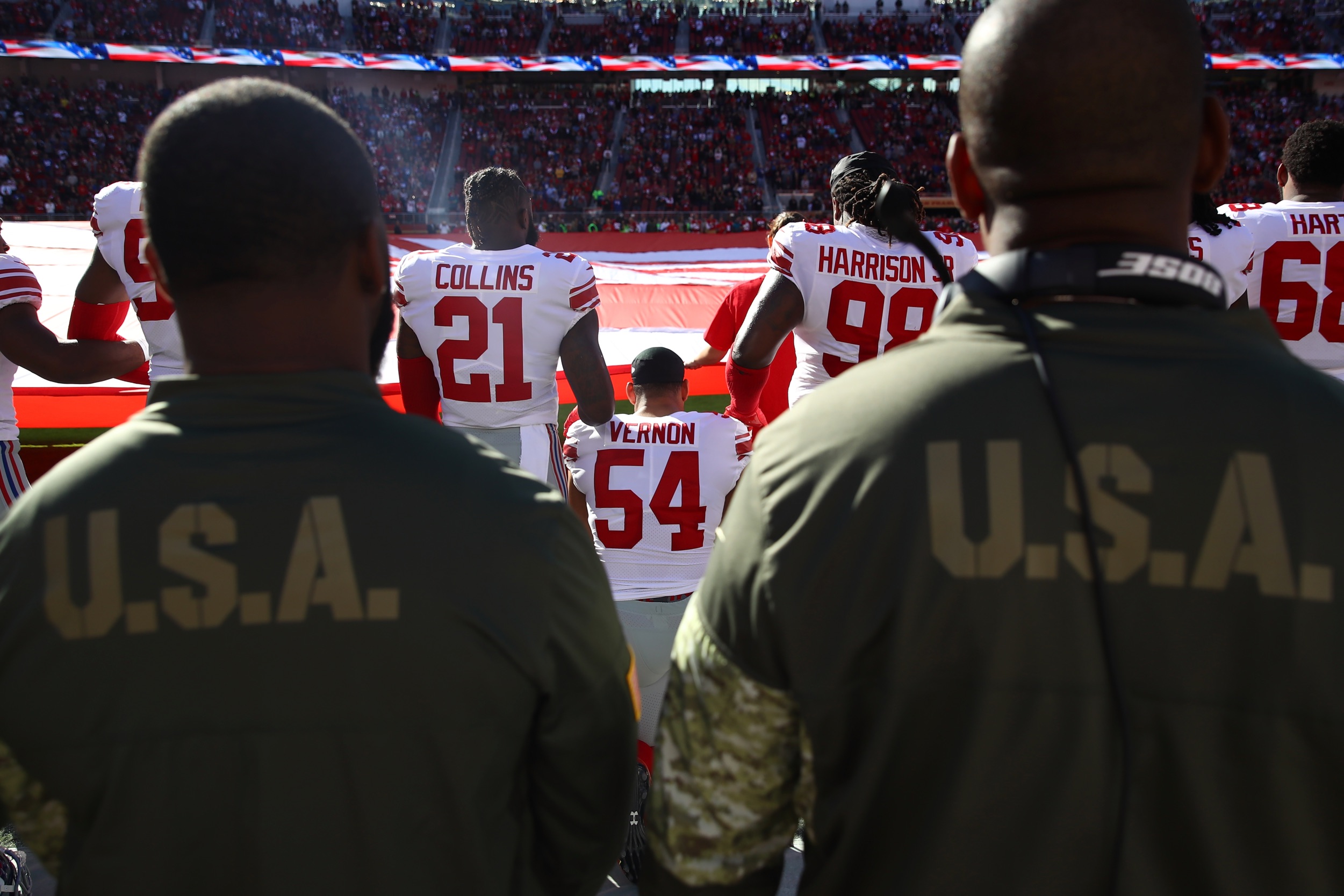 National Anthem