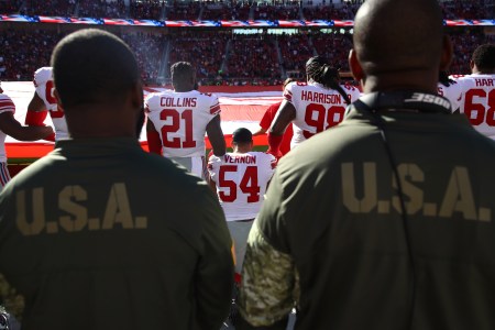 National Anthem