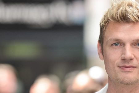 Nick Carter