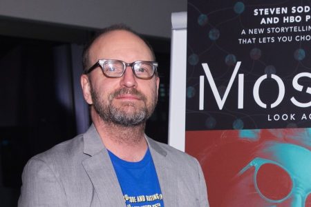 Soderbergh