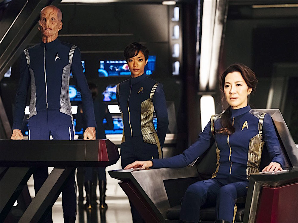 Star Trek