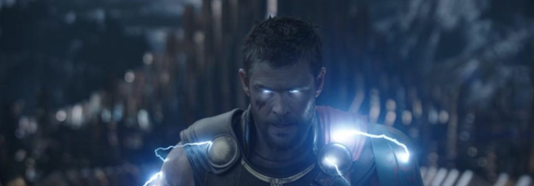 Thor: Ragnarok
