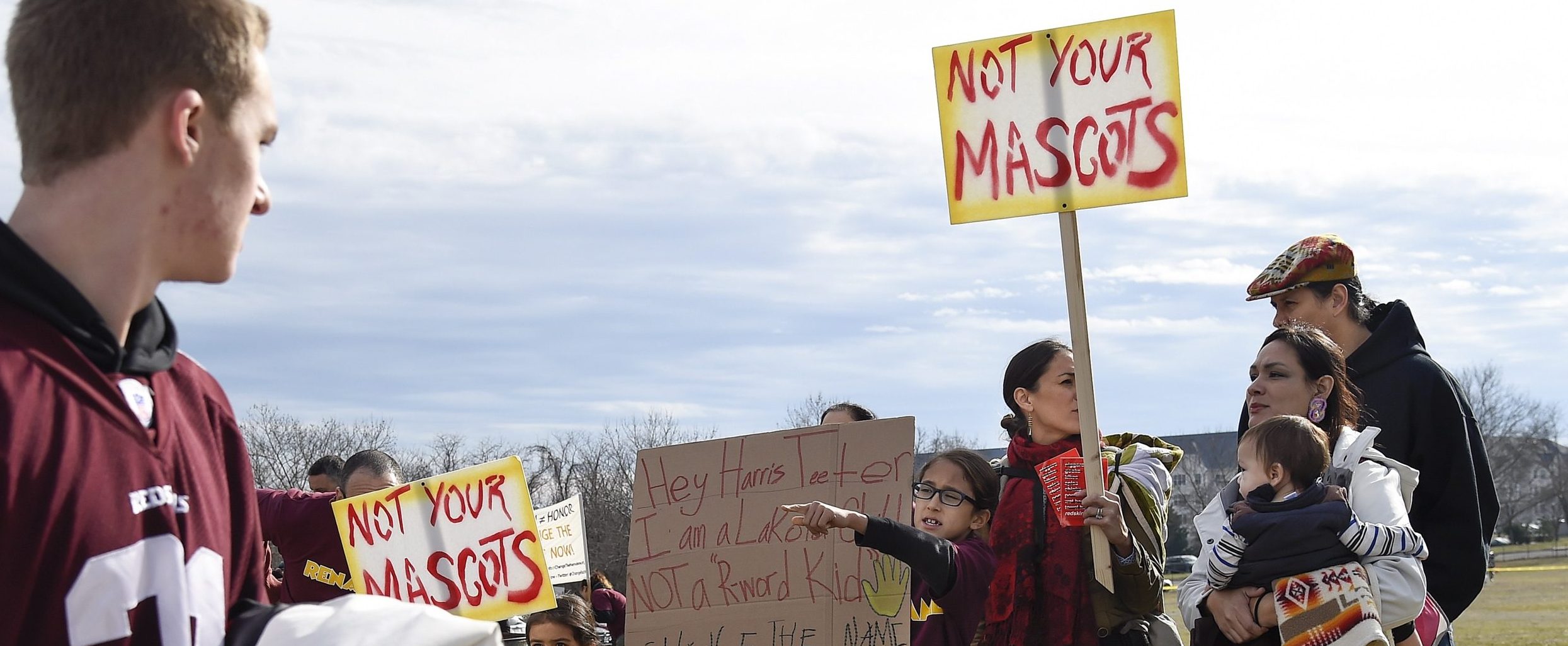 Washington Redskins