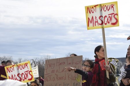 Washington Redskins