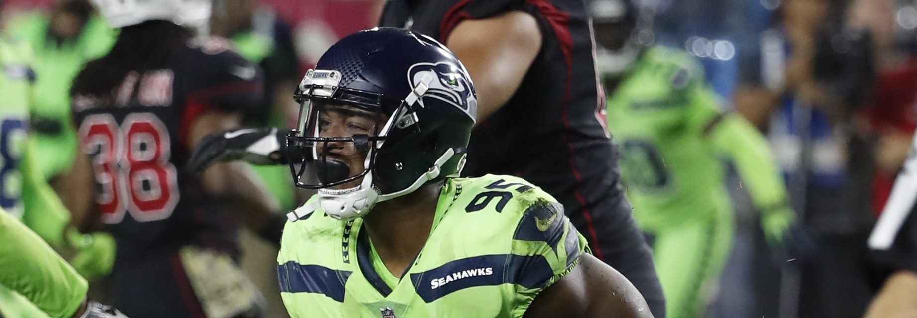 Dion Jordan