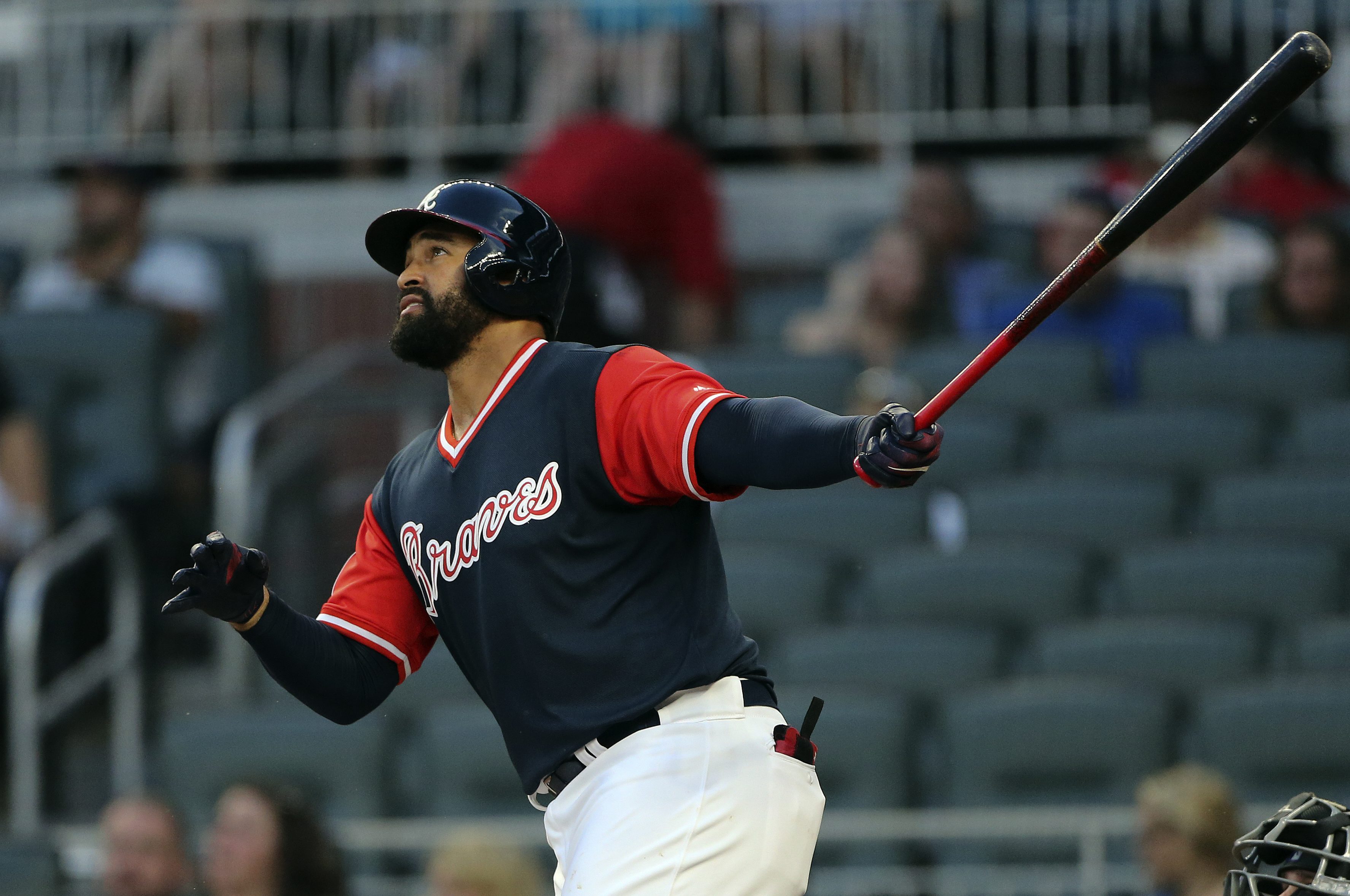 Matt Kemp