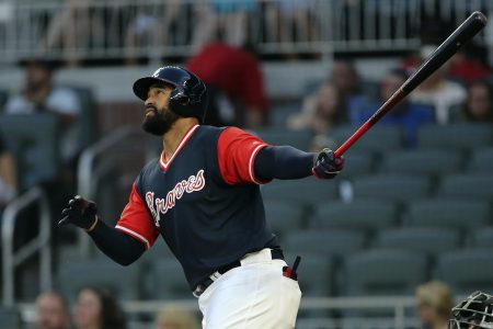 Matt Kemp