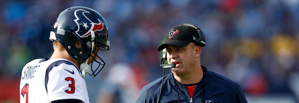 Bill O'Brien