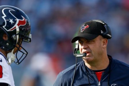 Bill O'Brien