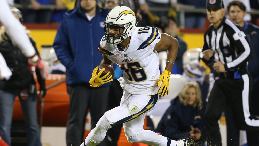 Chargers