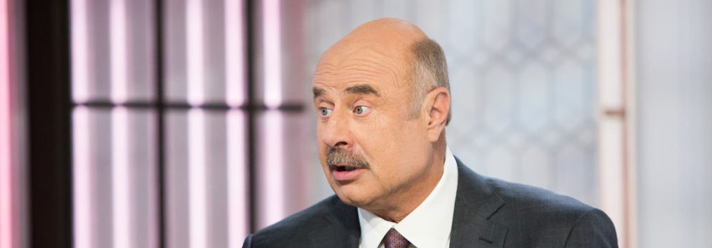 Dr. Phil