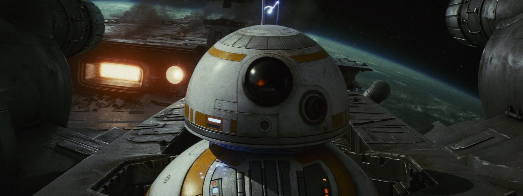 Star Wars