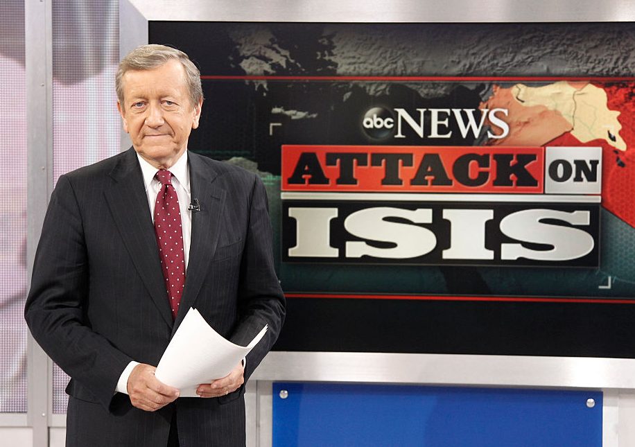 Brian Ross