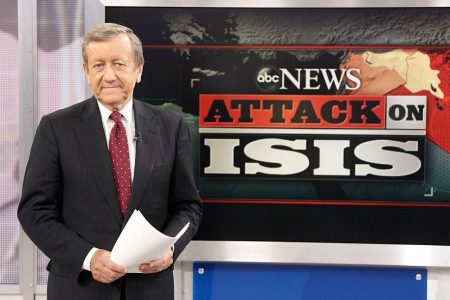 Brian Ross