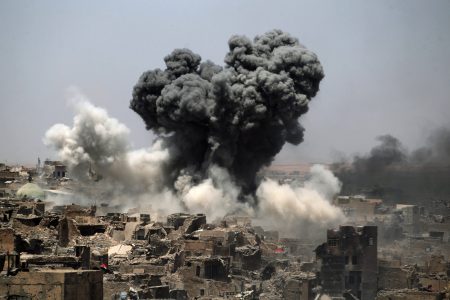 ISIS