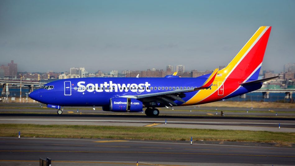 Southwest Airlines