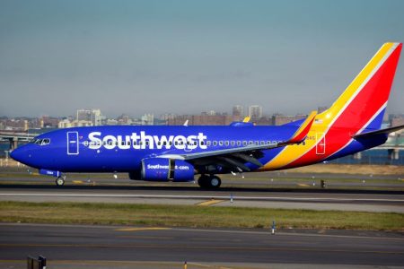 Southwest Airlines