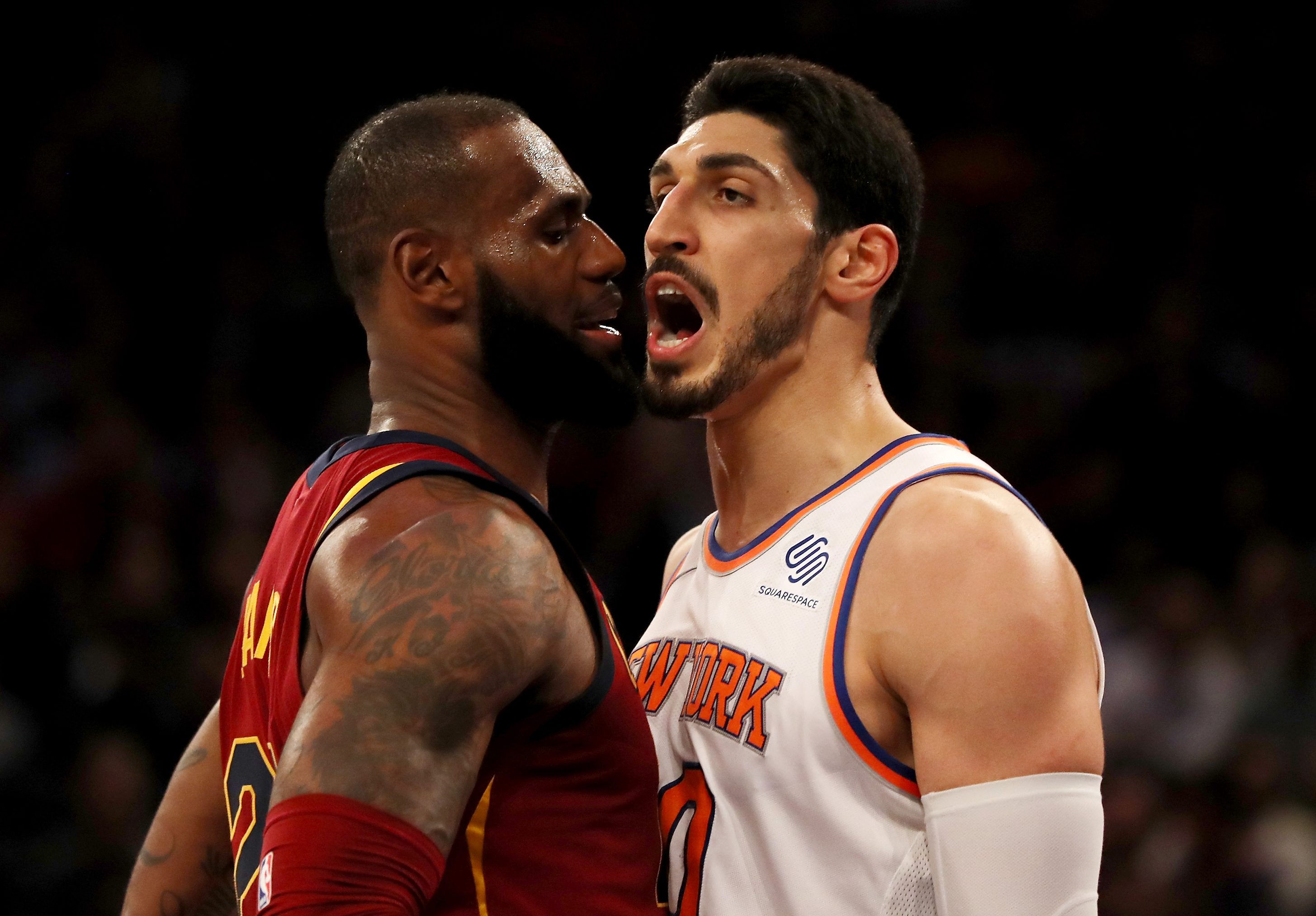 NBA