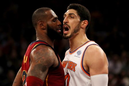 NBA